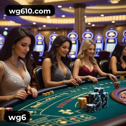 Jogos de Cassino em Destaque - Slots, Roleta, Blackjack