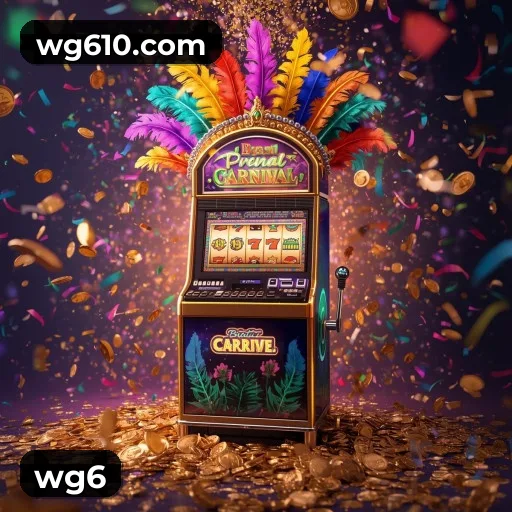 Jogos de Mesa Premium wg6 - Blackjack, Roleta, Baccarat