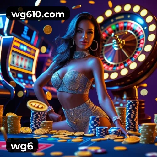 Benefícios do Login wg6 - Bônus e Vantagens Exclusivas