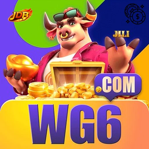 wg6 Logo