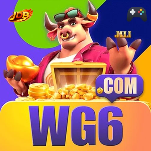 wg6 Logo